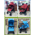 Stroller XBD1200