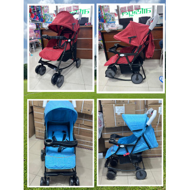 Stroller XBD1200