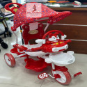 Tricycle 231G