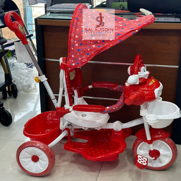 Tricycle 231G