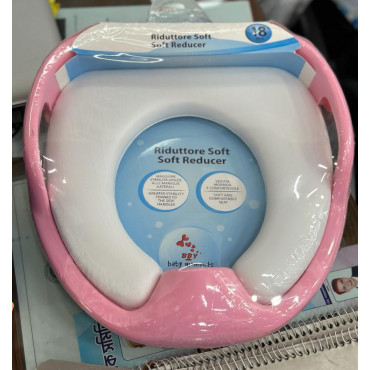 Baby Toilet Sit