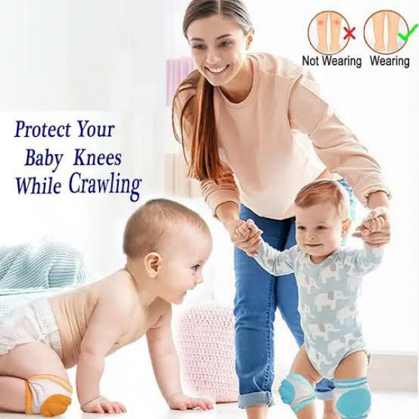 BABY KNEE PAD