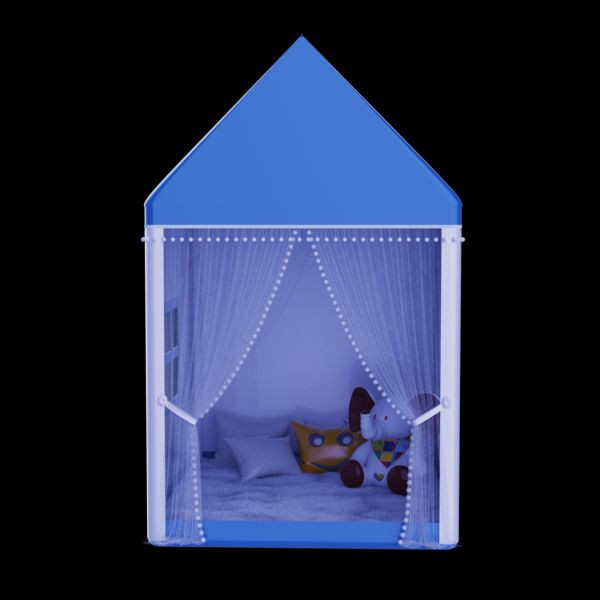 BABY TENT HOUSE 