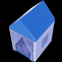 BABY TENT HOUSE 
