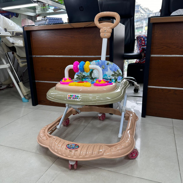 BABY WALKER UNIQUE 
