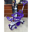 BABY TRICYCLE D004