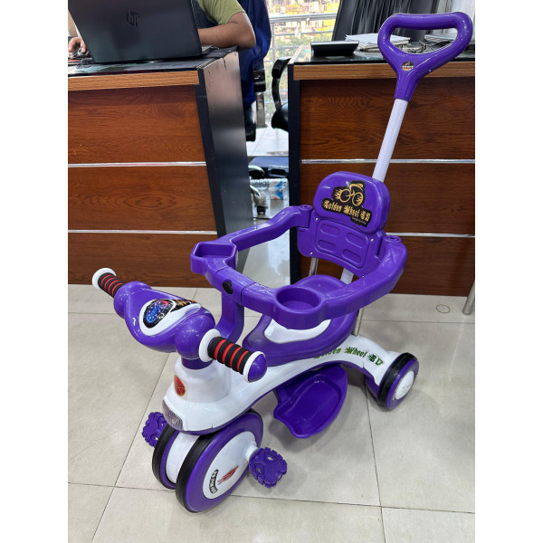BABY TRICYCLE D004