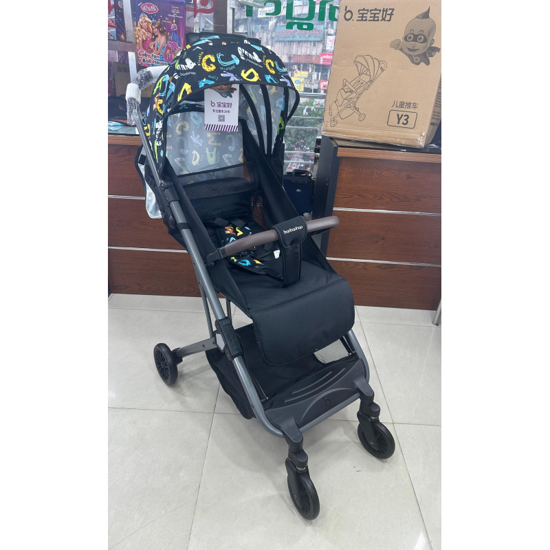 Stroller Y3