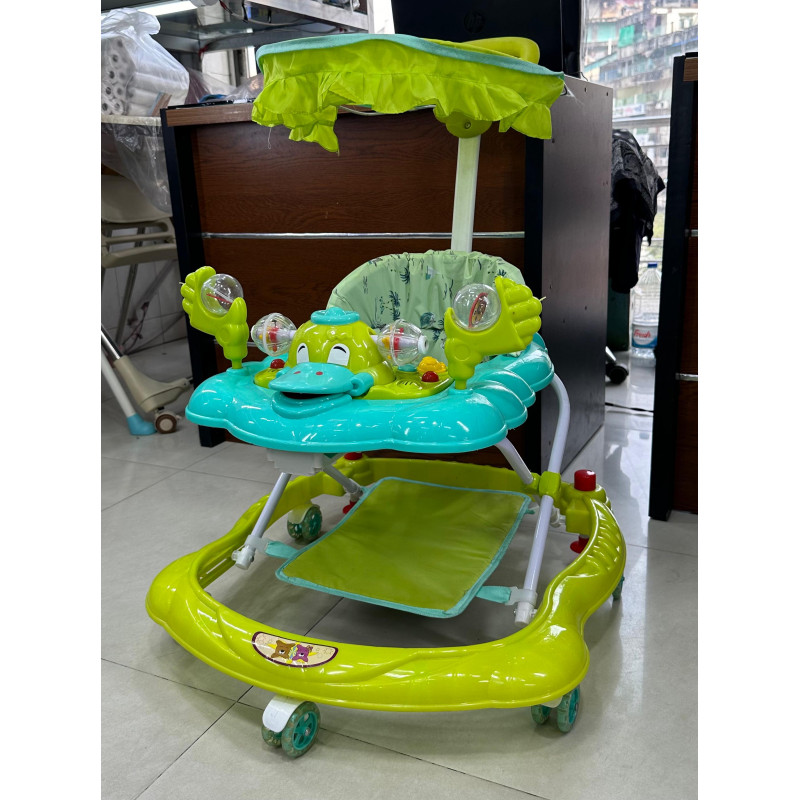 Baby Walker DUCK UM