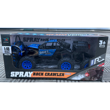 MODEL:OFF-ROAD VEHICLE