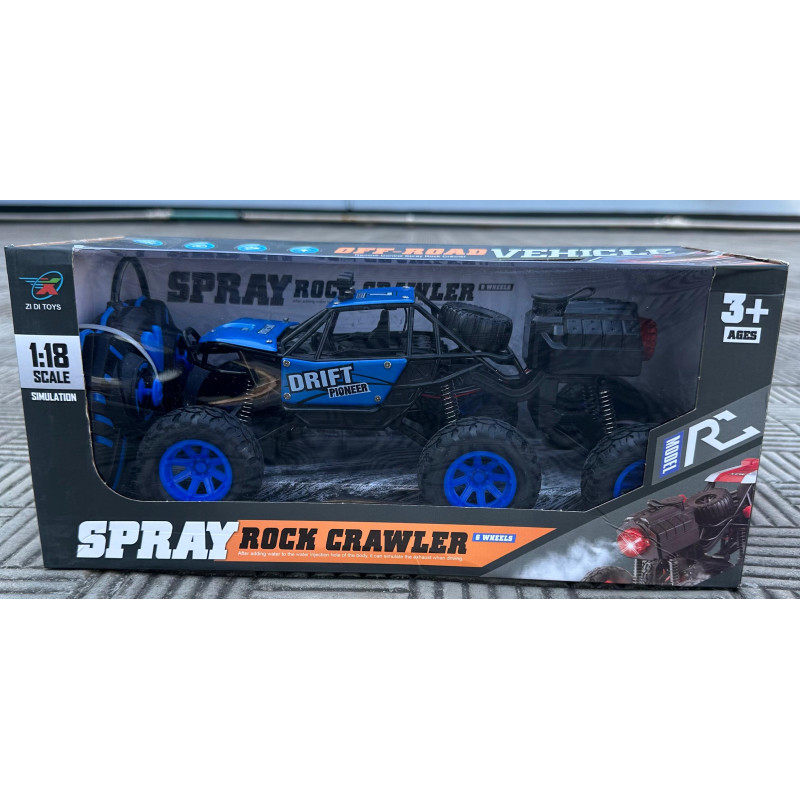 MODEL:OFF-ROAD VEHICLE