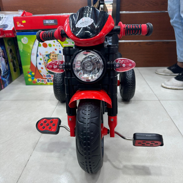 BABY TRICYCLE