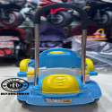 BABY SWING CAR 128