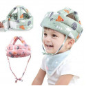 BABY SAFETY HELMET