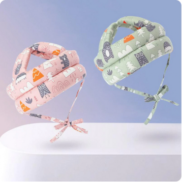 BABY SAFETY HELMET...