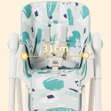 BABY FEEDING CHAIR 8125