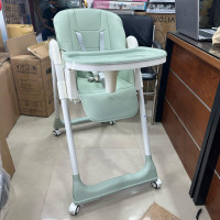 BABY FEEDING CHAIR 8...