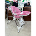 FEEDING CHAIR A329