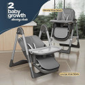 BABY FEEDING CHAIR S330