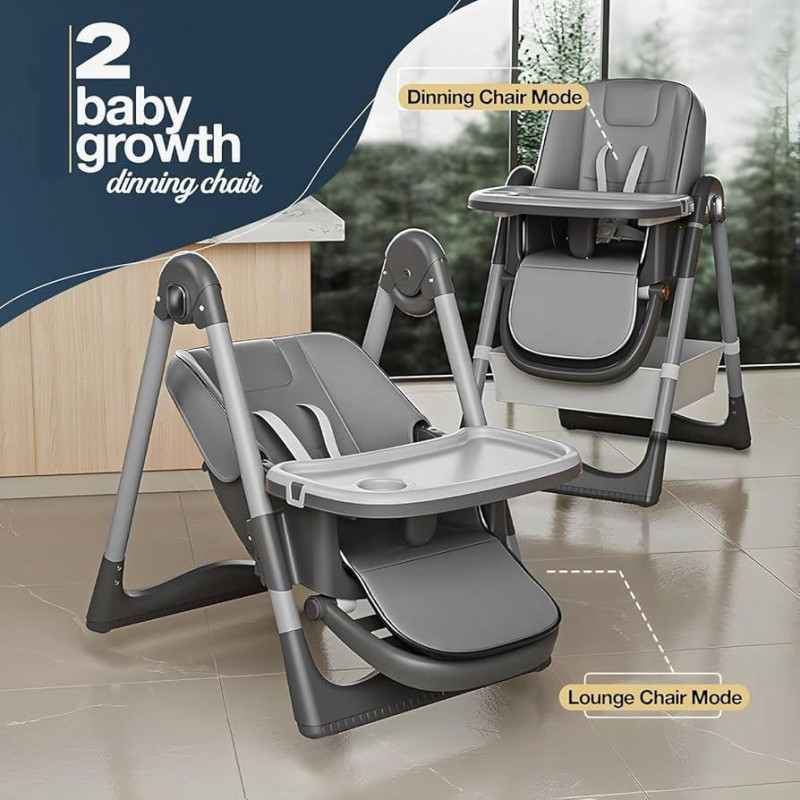 BABY FEEDING CHAIR S330
