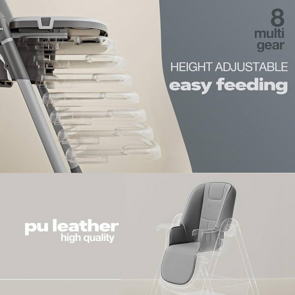 BABY FEEDING CHAIR S330