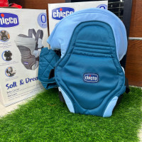 Chicco Soft & Dr...