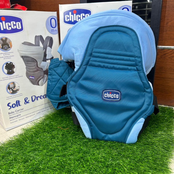 Chicco Soft & Dream বেবি ক্যারিয়ার