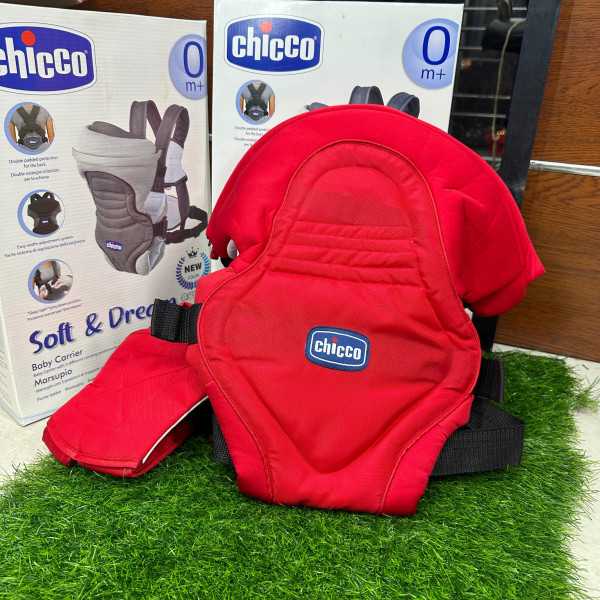 Chicco Soft & Dream বেবি ক্যারিয়ার