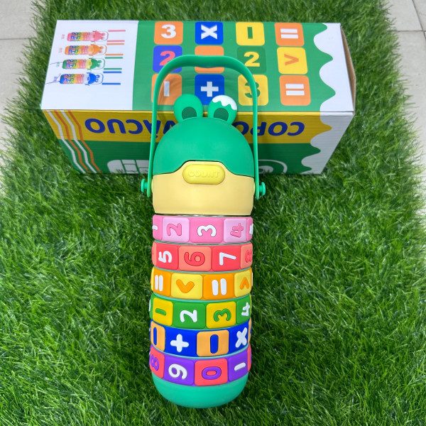 BABY LEARNING WATER POT