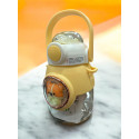 শিশুদের জলের বোতল SPACE CAPSULE