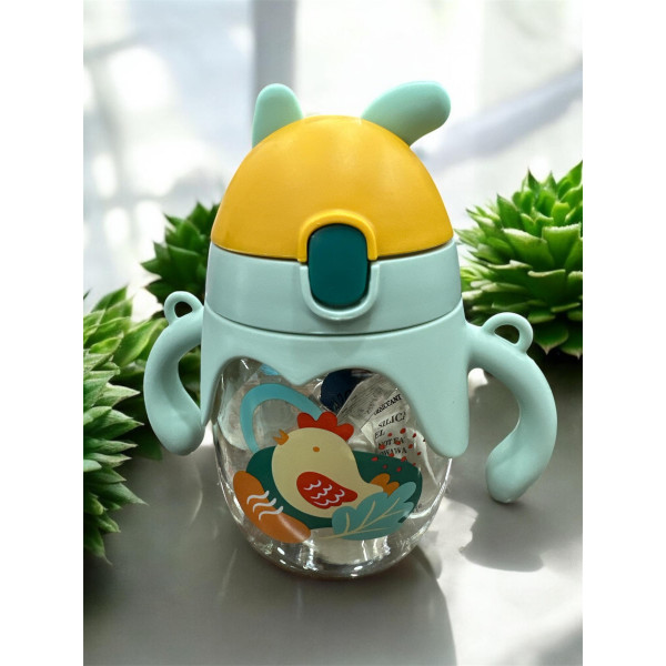 বাচ্চাদের সিপ্পি কাপ MINI 350ML