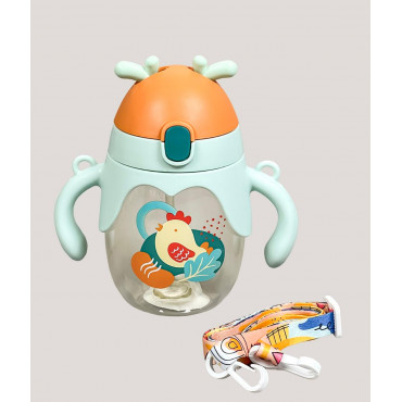 বাচ্চাদের সিপ্পি কাপ MINI 350ML