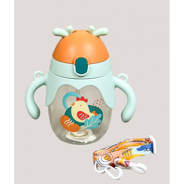 বাচ্চাদের সিপ্পি কাপ MINI 350ML