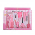 শিশুর যত্নের কিট