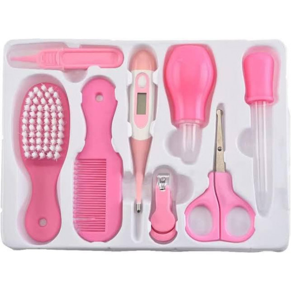 শিশুর যত্নের কিট