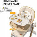 ৩-ইন-১ মাল্টিফাংশনাল বেবি চেয়ার