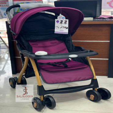 Stroller A1