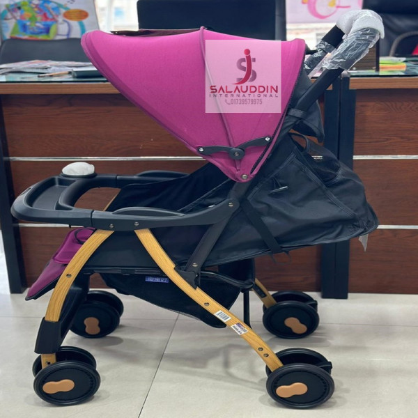 Stroller A1