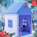 BABY TENT HOUSE 