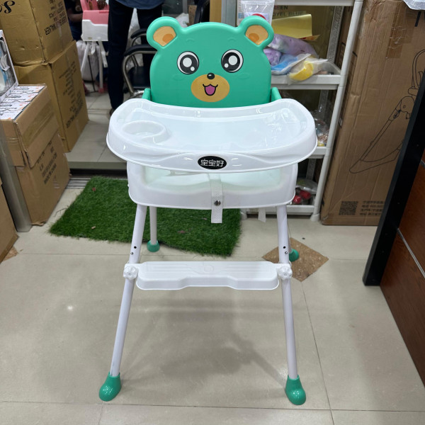 Feeding Chair 218