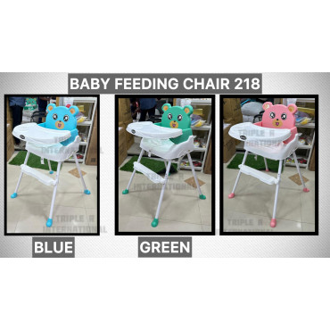 Feeding Chair 218