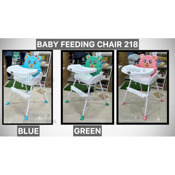 Feeding Chair 218