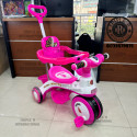 BABY TRICYCLE D004