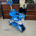 BABY TRICYCLE D004