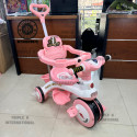 BABY TRICYCLE D004