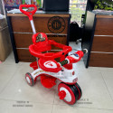 BABY TRICYCLE D004