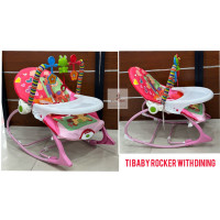 Rocker With Dinning...