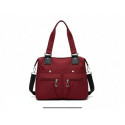 Large Capacity Bag (meroon)