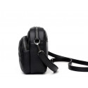 Crossbody mini small bag ( Black)