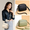 Crossbody mini small bag ( off white)